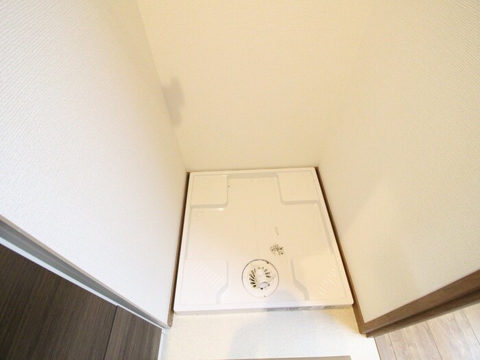 デュラカーサ・ルシア鳥羽街道の物件内観写真