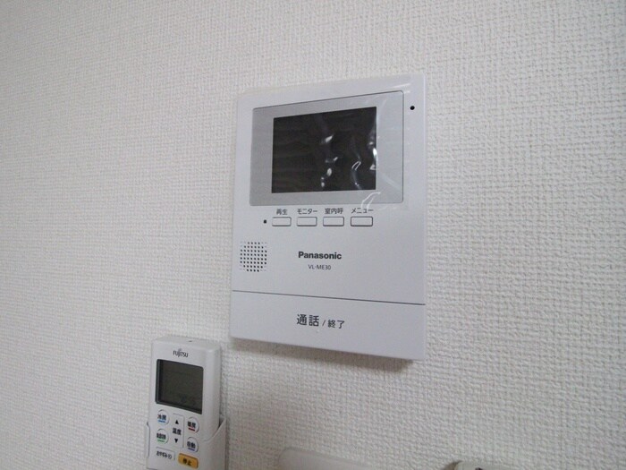 デュラカーサ・ルシア鳥羽街道の物件内観写真