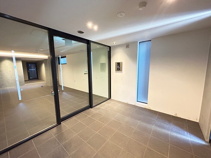 GARNETMILLENNIUMKYOTO九条烏丸の物件外観写真