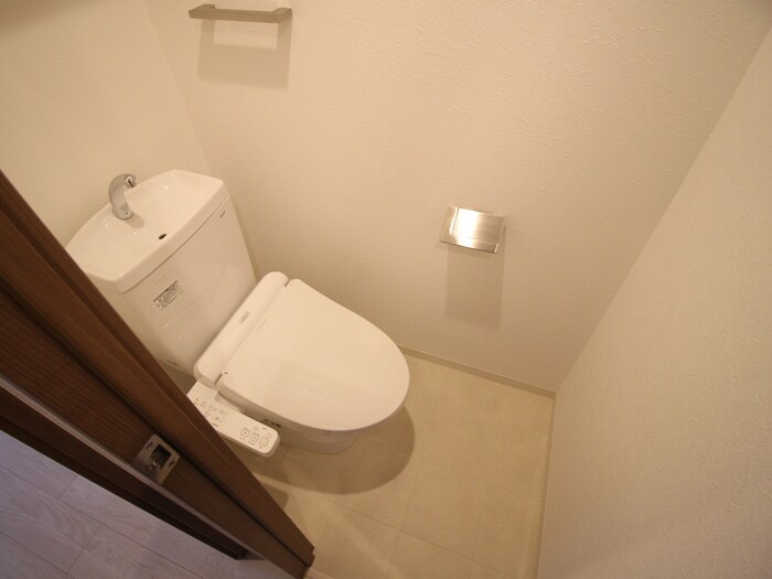 GARNETMILLENNIUMKYOTO九条烏丸の物件内観写真