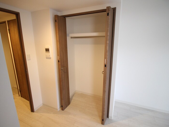 GARNETMILLENNIUMKYOTO九条烏丸の物件内観写真