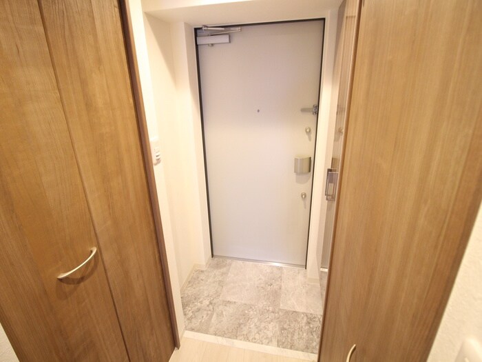 GARNETMILLENNIUMKYOTO九条烏丸の物件内観写真