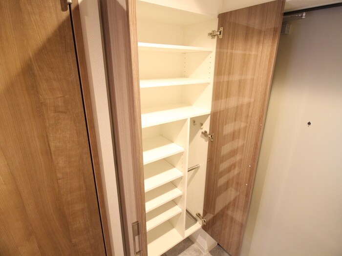 GARNETMILLENNIUMKYOTO九条烏丸の物件内観写真