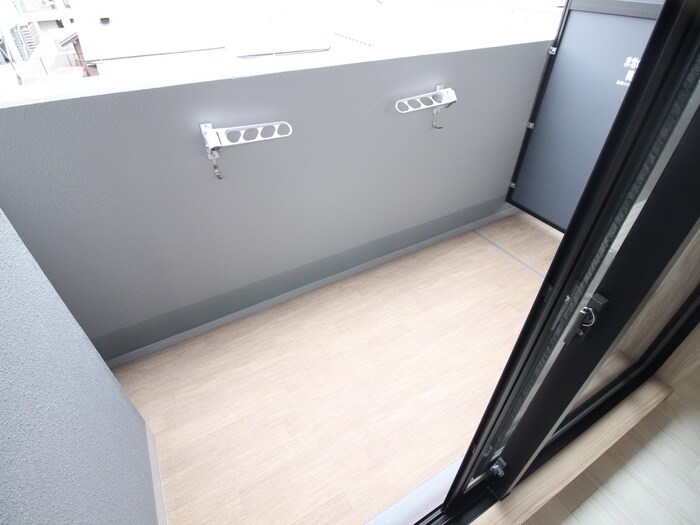 GARNETMILLENNIUMKYOTO九条烏丸の物件内観写真