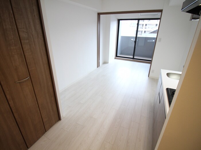 GARNETMILLENNIUMKYOTO九条烏丸の物件内観写真