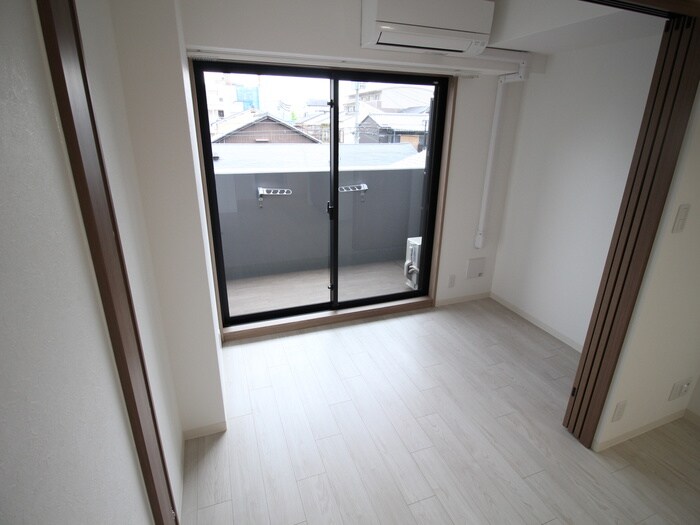 GARNETMILLENNIUMKYOTO九条烏丸の物件内観写真