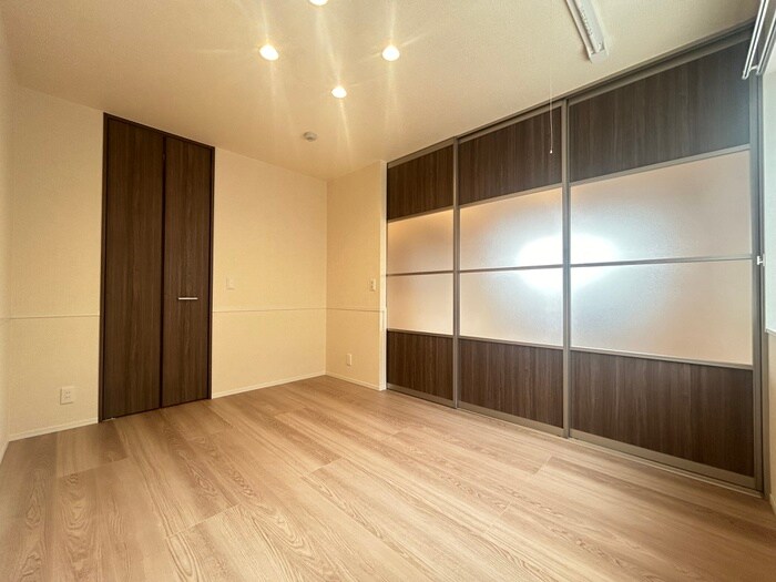 アイル京都八条の物件内観写真