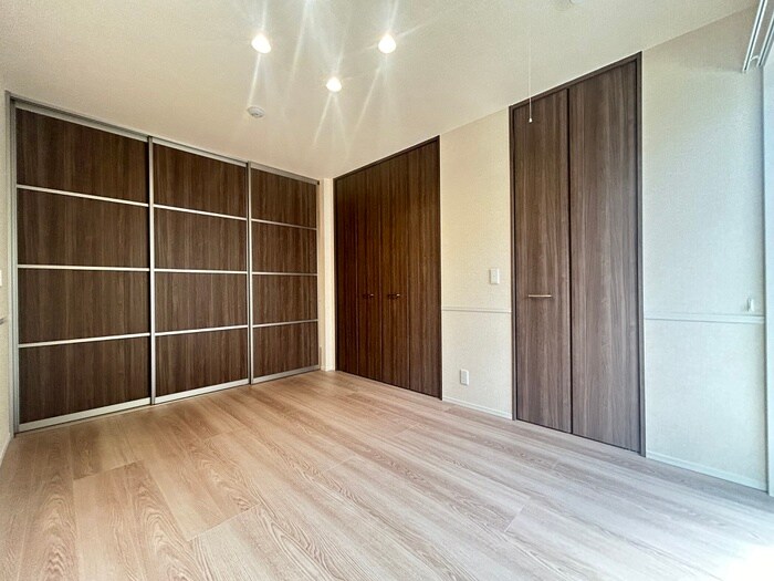 アイル京都八条の物件内観写真