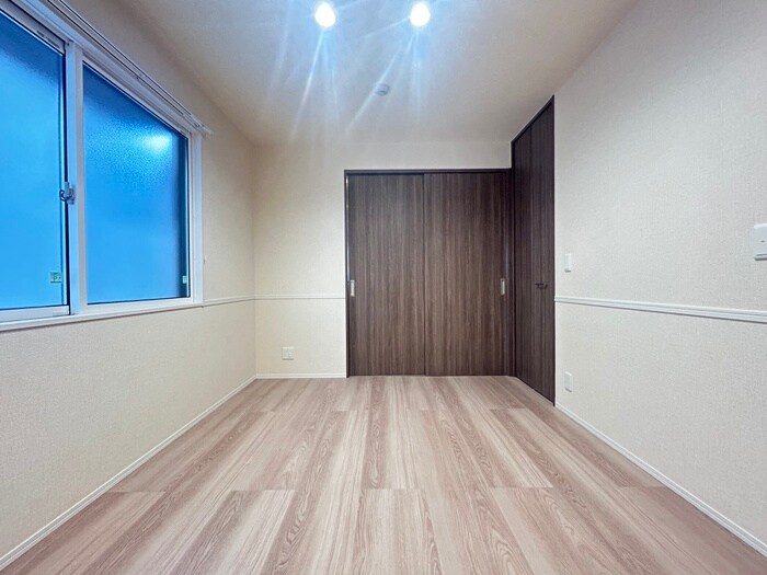 アイル京都八条の物件内観写真