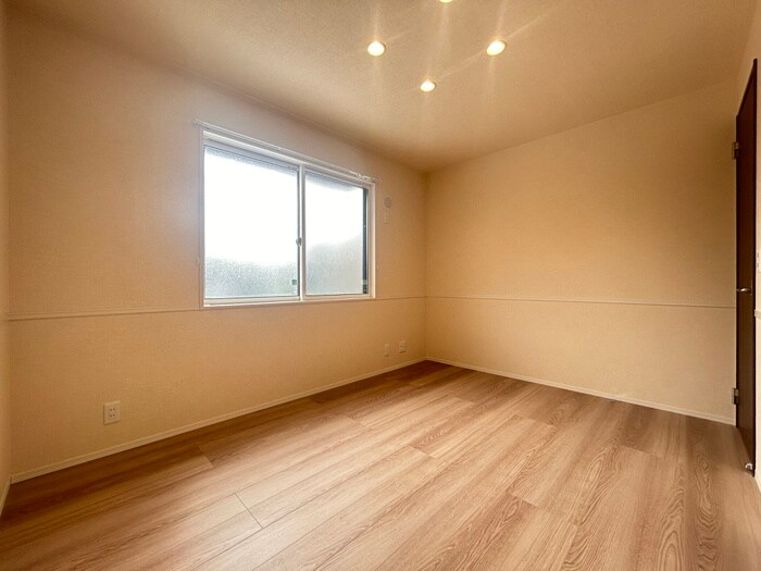 アイル京都八条の物件内観写真