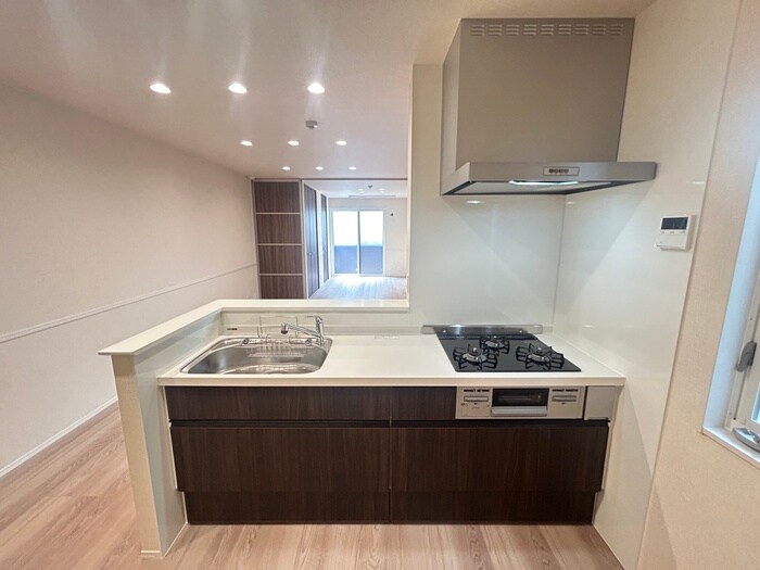 アイル京都八条の物件内観写真