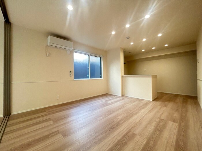 アイル京都八条の物件内観写真