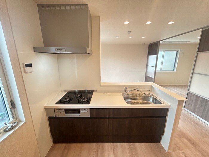 アイル京都八条の物件内観写真