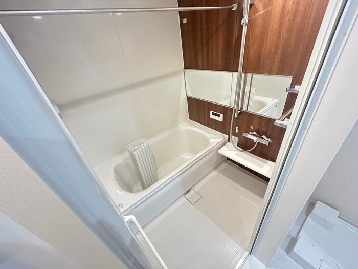 アイル京都八条の物件内観写真