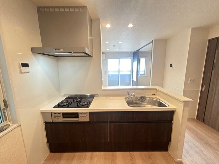 アイル京都八条の物件内観写真