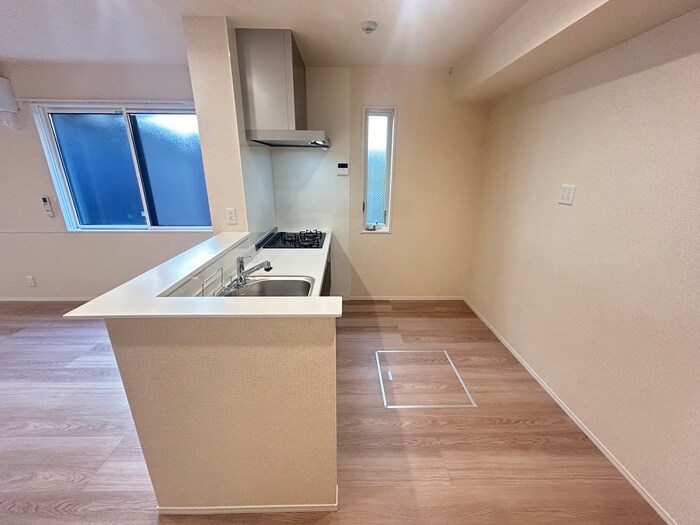 アイル京都八条の物件内観写真