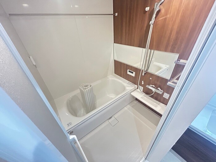 アイル京都八条の物件内観写真