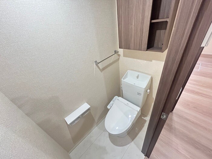 アイル京都八条の物件内観写真