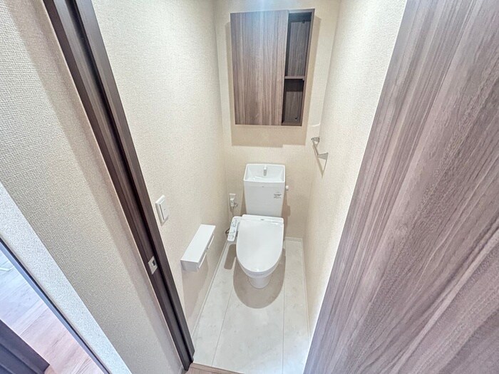 アイル京都八条の物件内観写真