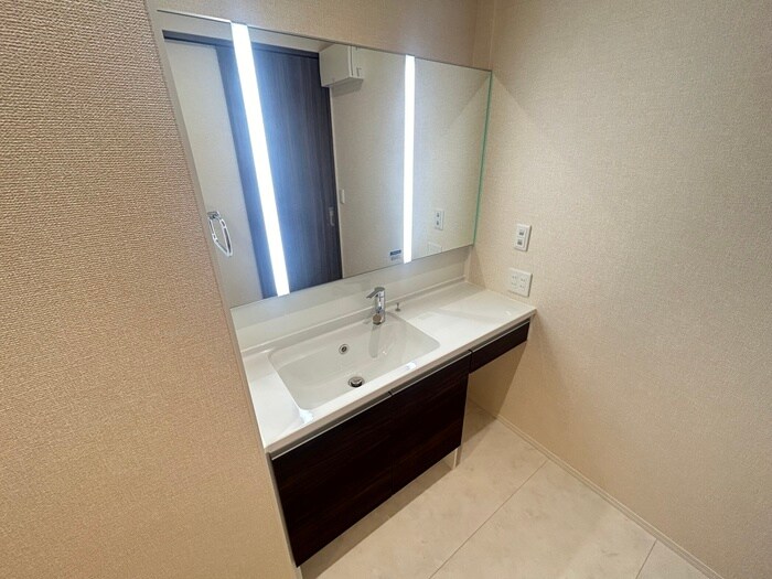 アイル京都八条の物件内観写真