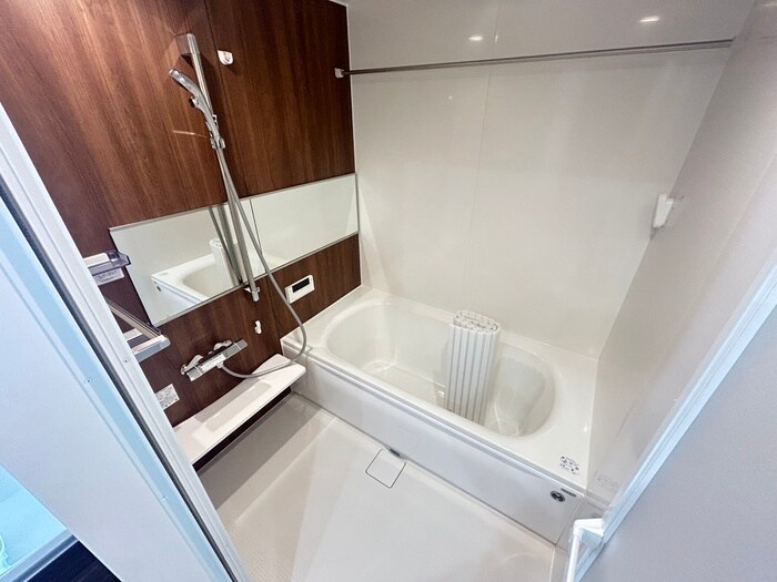 アイル京都八条の物件内観写真