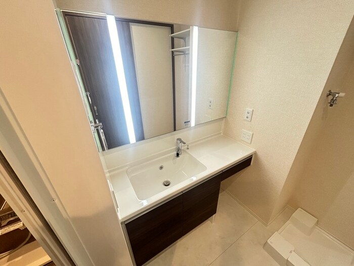 アイル京都八条の物件内観写真