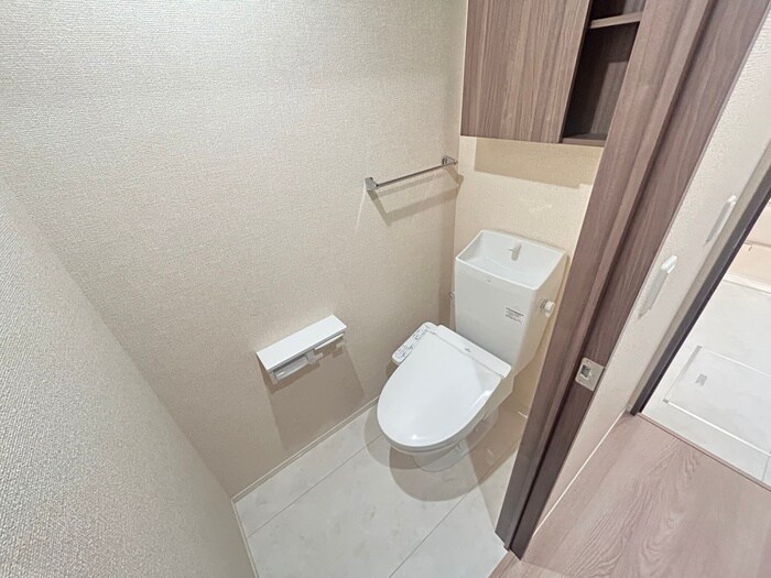 アイル京都八条の物件内観写真