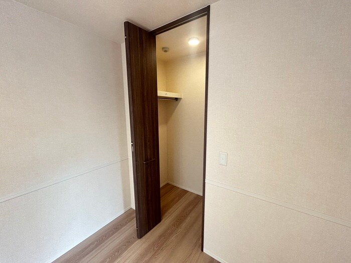 アイル京都八条の物件内観写真