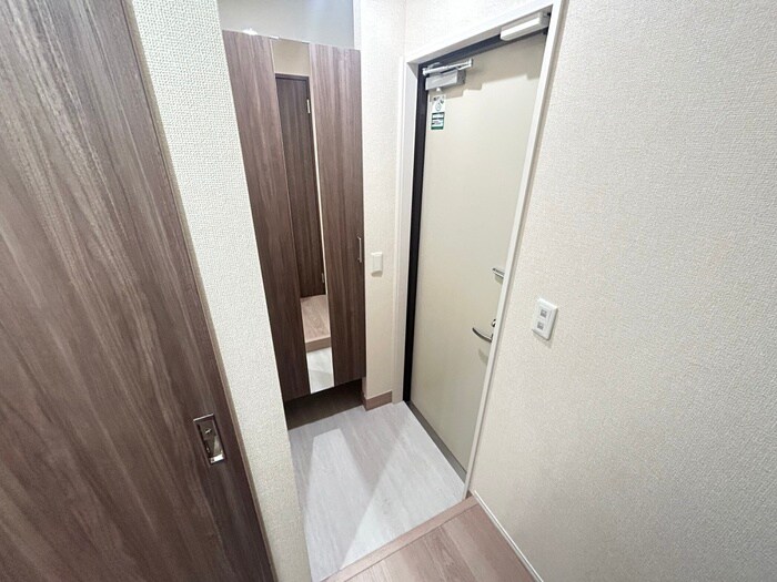 アイル京都八条の物件内観写真