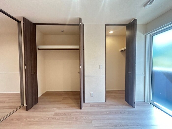 アイル京都八条の物件内観写真