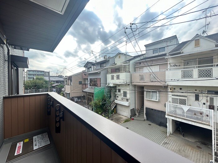 アイル京都八条の物件内観写真