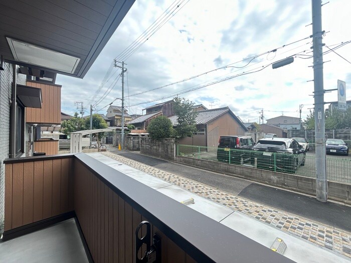 アイル京都八条の物件内観写真