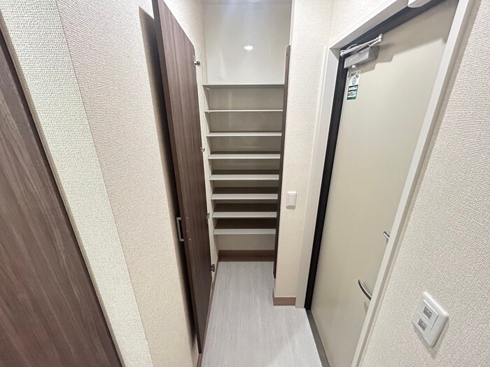 アイル京都八条の物件内観写真