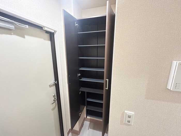 アイル京都八条の物件内観写真