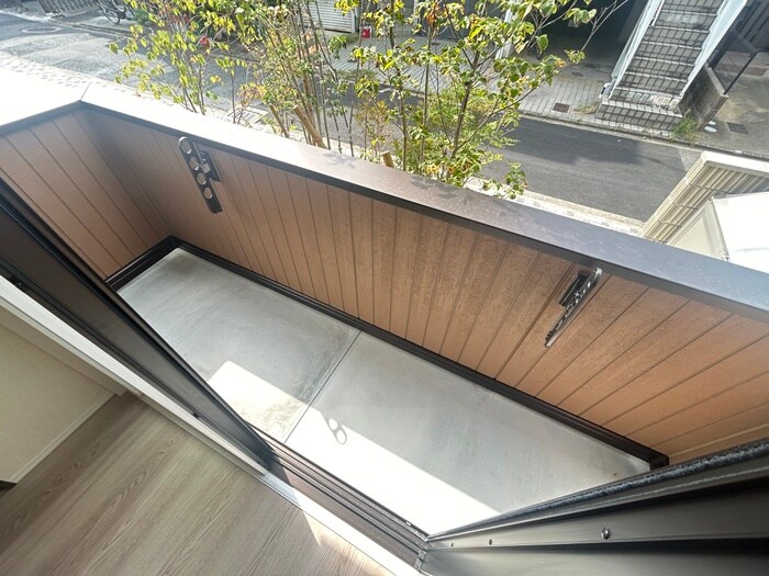 アイル京都八条の物件内観写真