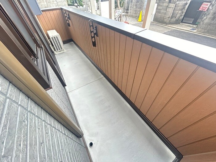 アイル京都八条の物件内観写真