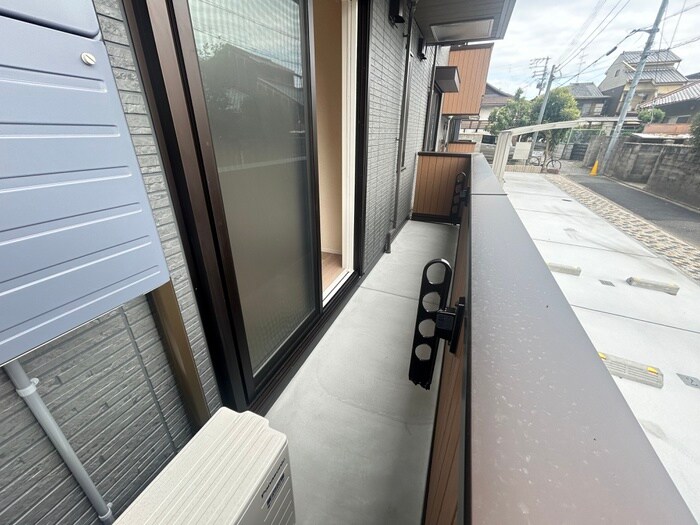 アイル京都八条の物件内観写真