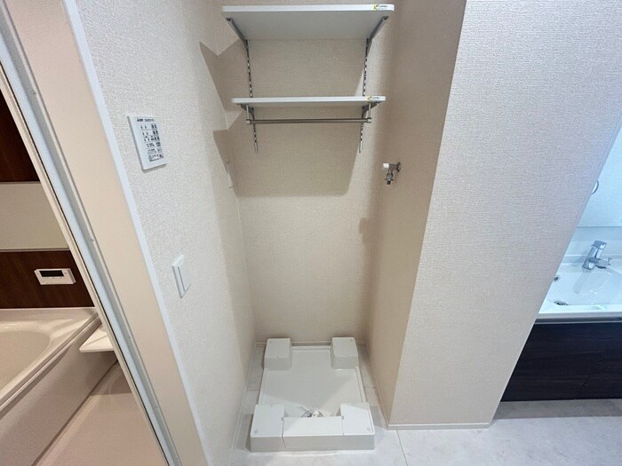 アイル京都八条の物件内観写真