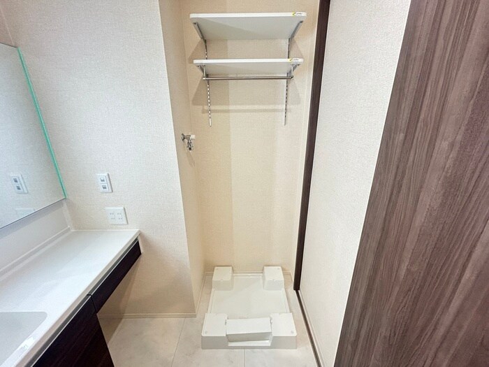 アイル京都八条の物件内観写真