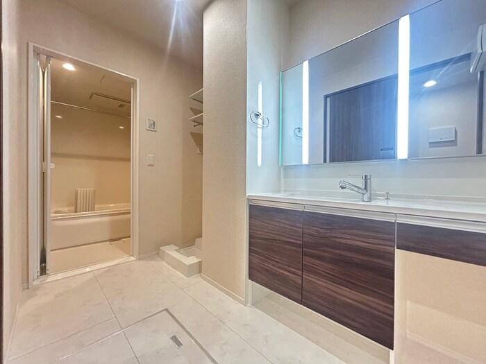 アイル京都八条の物件内観写真