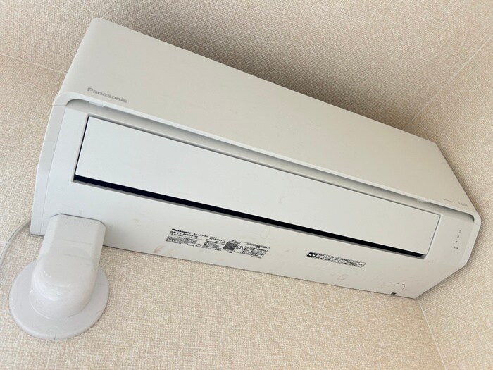 アイル京都八条の物件内観写真