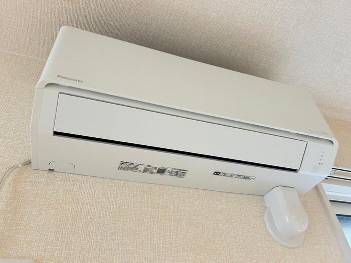 アイル京都八条の物件内観写真