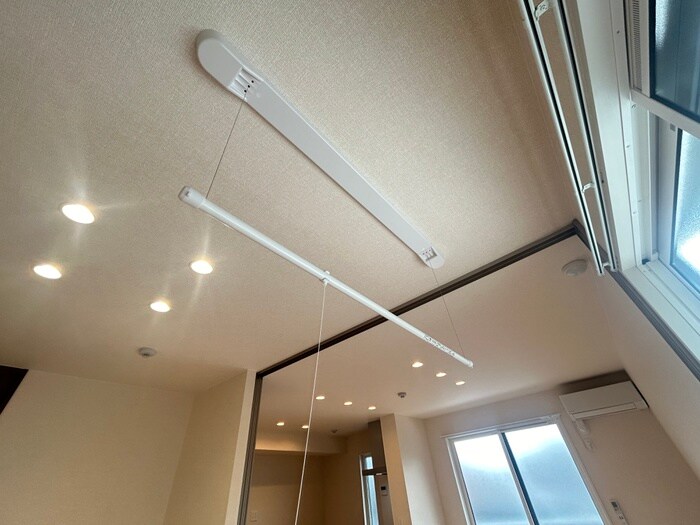 アイル京都八条の物件内観写真