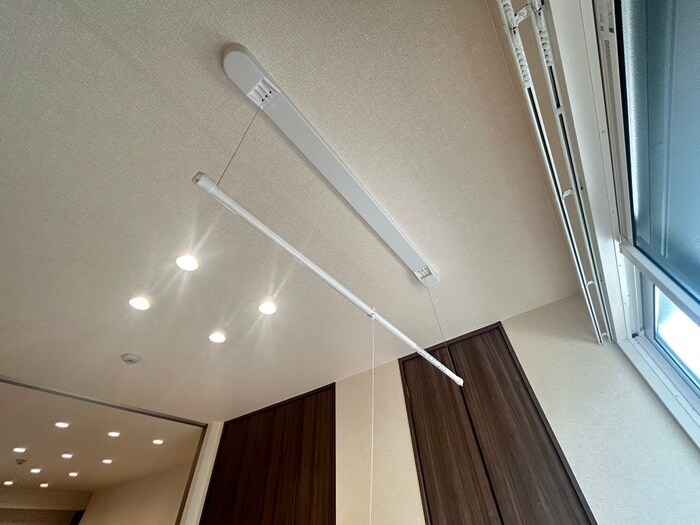 アイル京都八条の物件内観写真