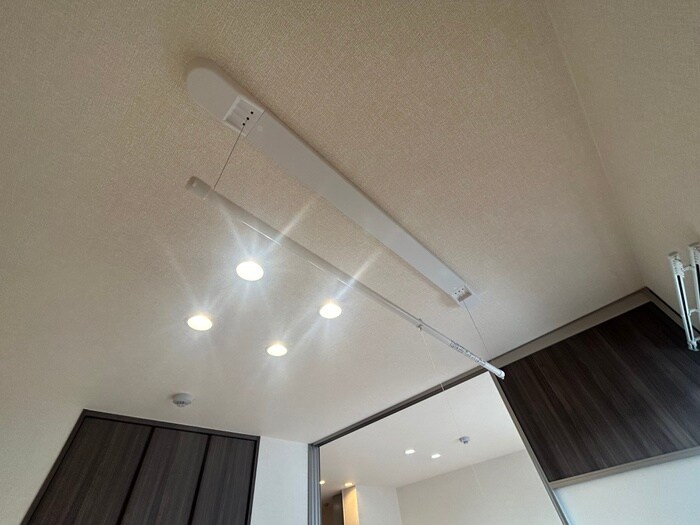 アイル京都八条の物件内観写真