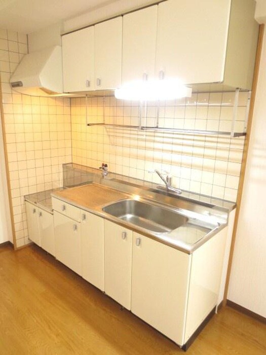 エクセル清涼の物件内観写真