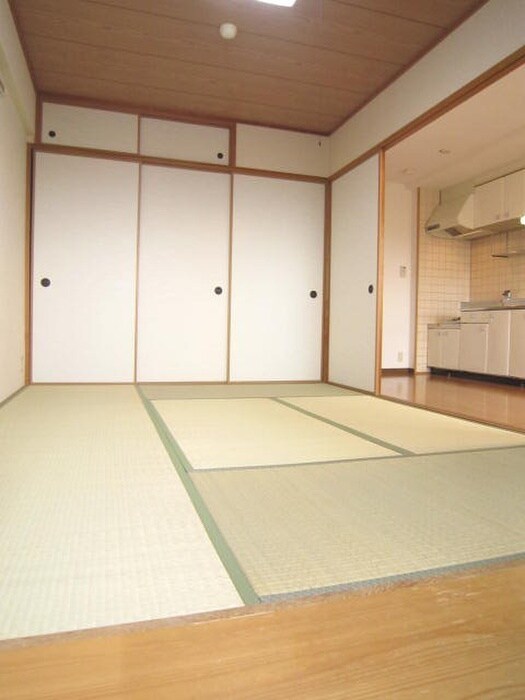 エクセル清涼の物件内観写真