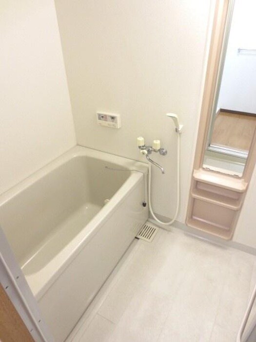 エクセル清涼の物件内観写真