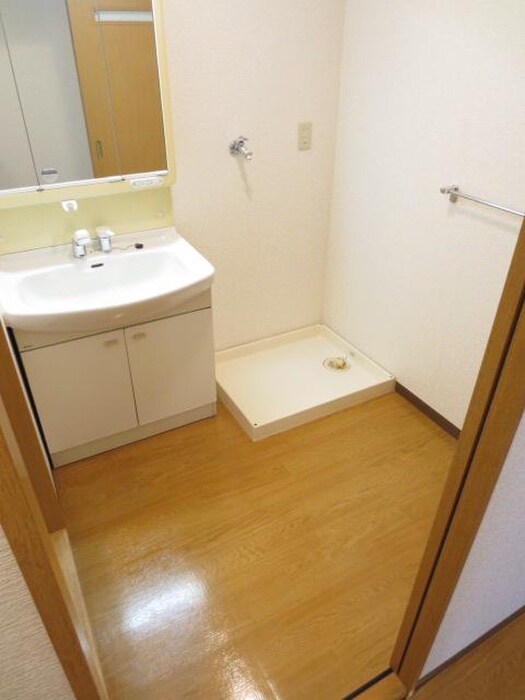 エクセル清涼の物件内観写真