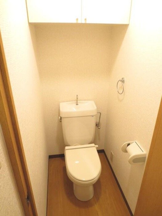 エクセル清涼の物件内観写真